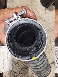 View Auto part Air Cleaner Duct/Hos Toyota Hilux 2024