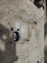 View Auto part Overflow Bottle Toyota Hilux 2024