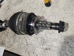 View Auto part Right Driveshaft Toyota Hilux 2024