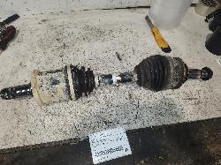 View Auto part Right Driveshaft Toyota Hilux 2024