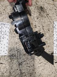 View Auto part Combination Switch Toyota Hilux 2024