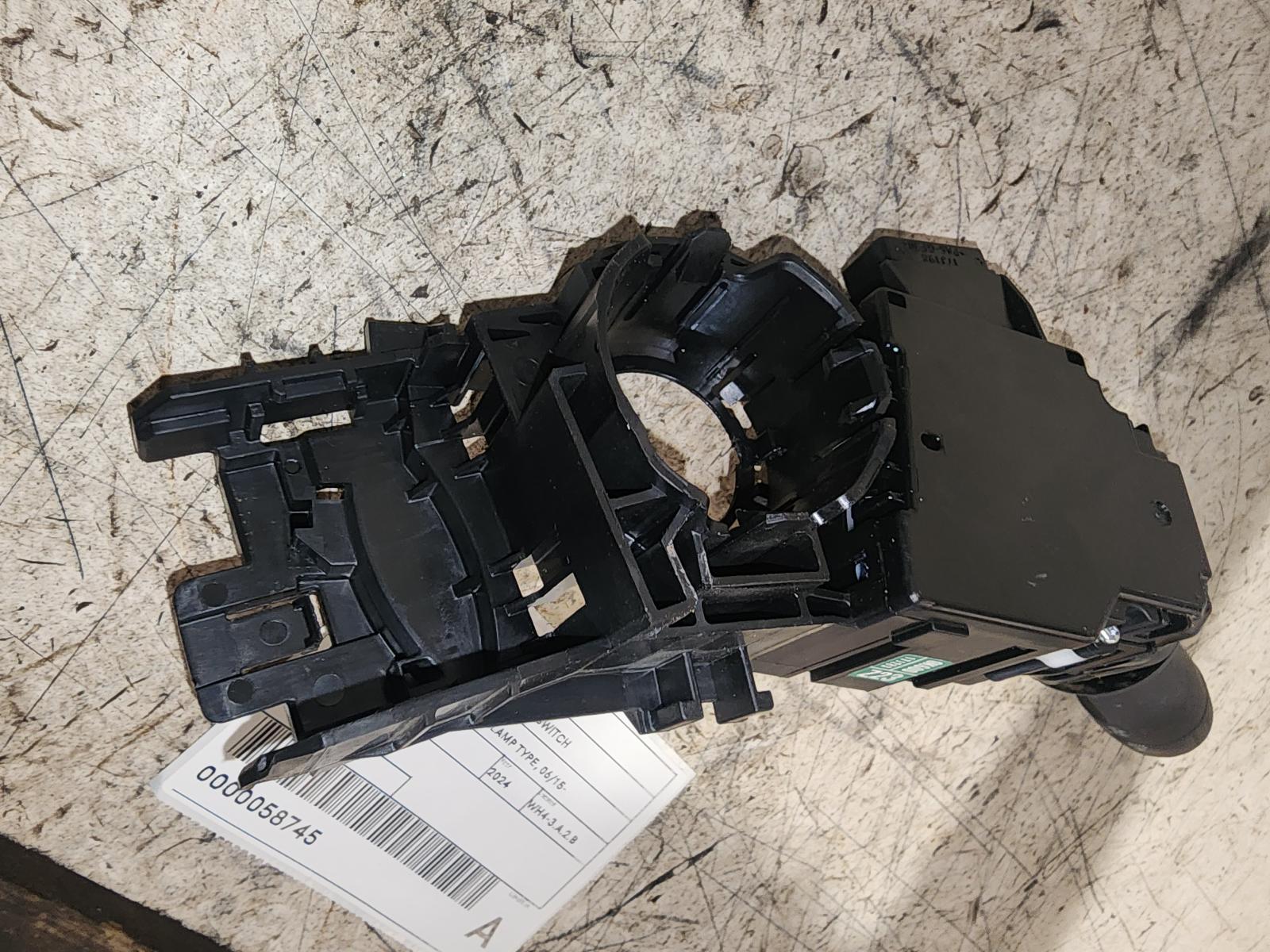 View Auto part Combination Switch Toyota Hilux 2024
