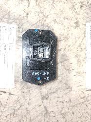 View Auto part Fan Speed Resistor Toyota Hilux 2024