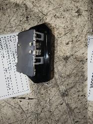 View Auto part Fan Speed Resistor Toyota Hilux 2024