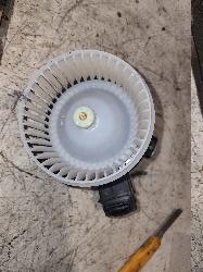 View Auto part Heater Fan Motor Toyota Hilux 2024