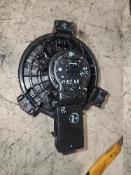 View Auto part Heater Fan Motor Toyota Hilux 2024