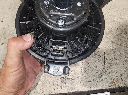View Auto part Heater Fan Motor Toyota Hilux 2024