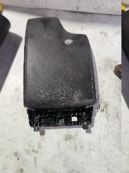 View Auto part Console Toyota Hilux 2024