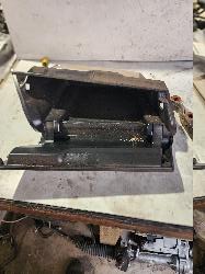 View Auto part Glove Box Toyota Hilux 2024
