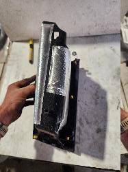 View Auto part Glove Box Toyota Hilux 2024