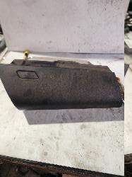 View Auto part Glove Box Toyota Hilux 2024