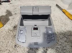 View Auto part Courtesy Light Toyota Hilux 2024