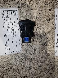 View Auto part Misc Switch/Relay Toyota Hilux 2024
