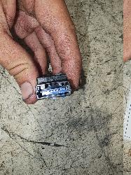 View Auto part Misc Switch/Relay Toyota Hilux 2024