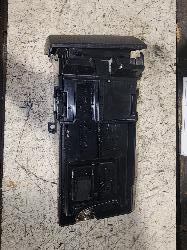 View Auto part Trim Panel Toyota Hilux 2024