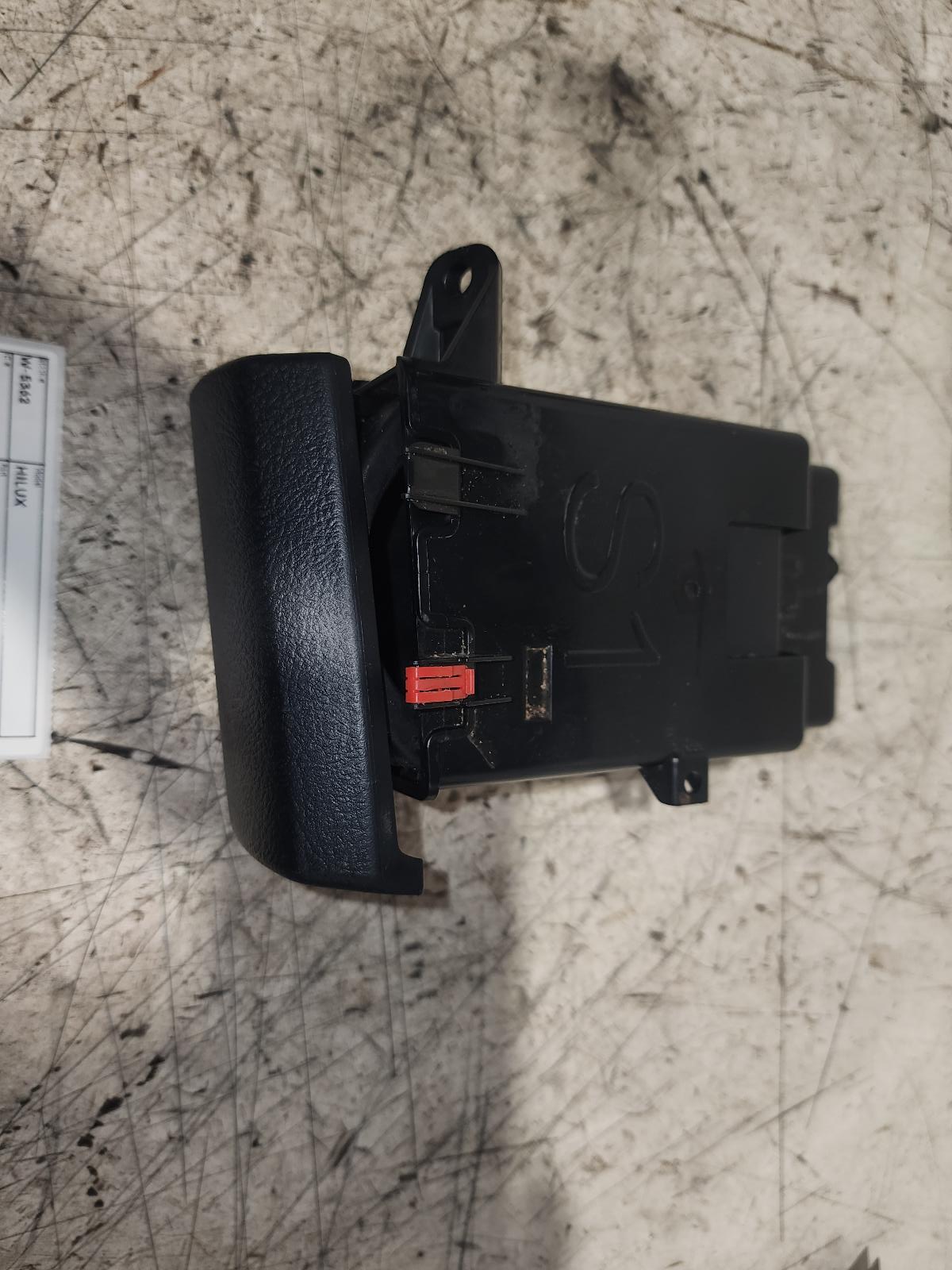 View Auto part Trim Panel Toyota Hilux 2024
