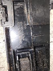 View Auto part Trim Panel Toyota Hilux 2024