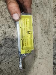 View Auto part Airbag Module/Sensor Toyota Hilux 2024