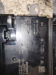 View Auto part Misc Switch/Relay Toyota Hilux 2024
