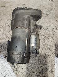 View Auto part Starter Toyota Hilux 2024