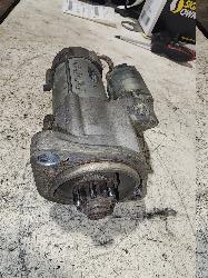 View Auto part Starter Toyota Hilux 2024