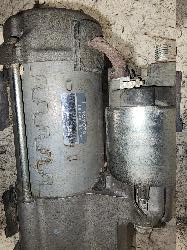 View Auto part Starter Toyota Hilux 2024