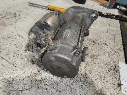 View Auto part Starter Toyota Hilux 2024
