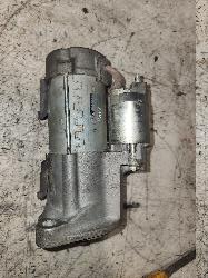 View Auto part Starter Toyota Hilux 2024