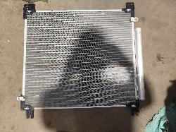 View Auto part A/C Condenser Toyota Hilux 2024
