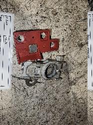 View Auto part Battery Terminal Toyota Hilux 2024