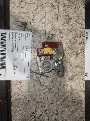 View Auto part Battery Terminal Toyota Hilux 2024