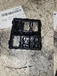 View Auto part Trim Panel Toyota Hilux 2024
