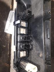 View Auto part Trim Panel Toyota Hilux 2024
