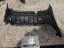 View Auto part Trim Panel Toyota Hilux 2024