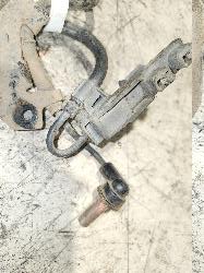 View Auto part Abs Sensor Holden Rodeo 2004