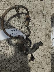 View Auto part Abs Sensor Holden Rodeo 2004