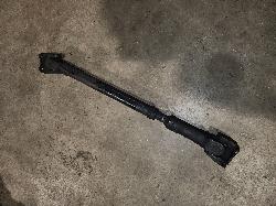 View Auto part Front Prop Shaft Holden Rodeo 2004
