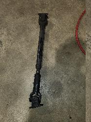 View Auto part Front Prop Shaft Holden Rodeo 2004