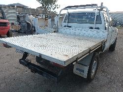 View Auto part A/C Evaporator Ford Ranger 2012