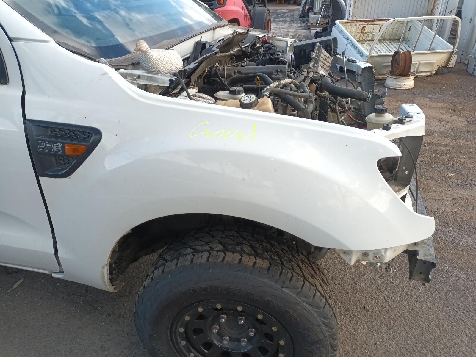 2012 Ford Ranger A/C Evaporator View Auto part A/C Evaporator Ford Ranger 2012