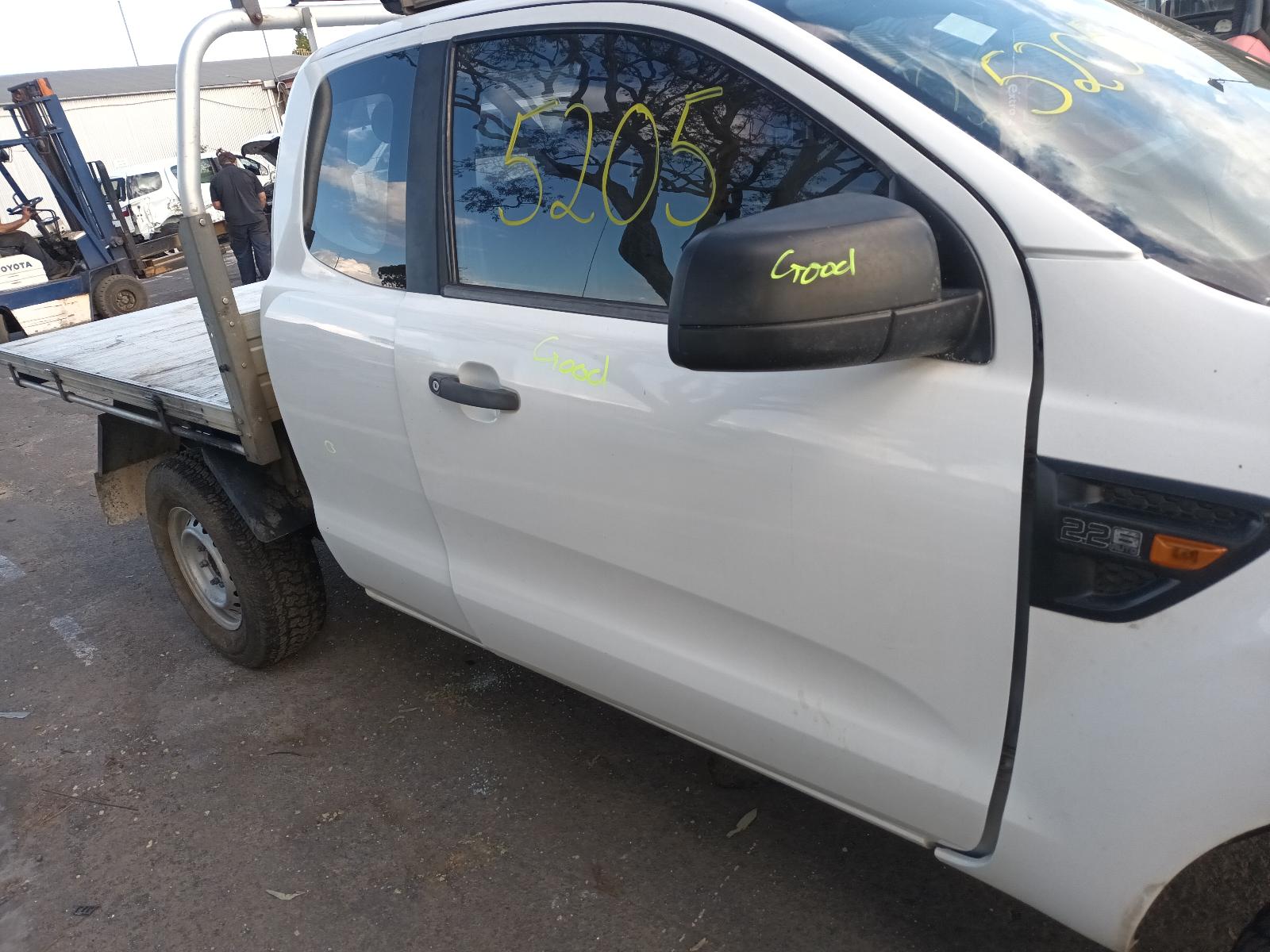 2012 Ford Ranger A/C Evaporator View Auto part A/C Evaporator Ford Ranger 2012