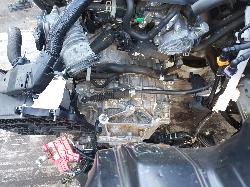 View Auto part Engine Cover Mazda Cx30 2021