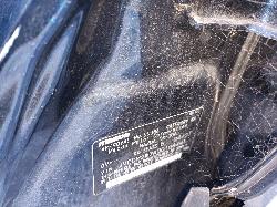 View Auto part Engine Cover Mazda Cx30 2021