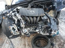 View Auto part Engine Cover Mazda Cx30 2021