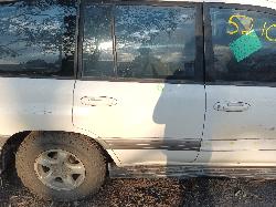 View Auto part Door Hinge/Runner Toyota Landcruiser 2001