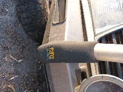 View Auto part Door Hinge/Runner Toyota Landcruiser 2001