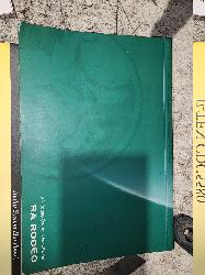 View Auto part Owners Handbook Holden Rodeo 2004