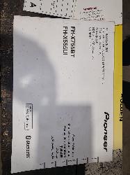 View Auto part Owners Handbook Holden Rodeo 2004