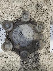 View Auto part Wheel Cover/Hub Cap Holden Rodeo 2004