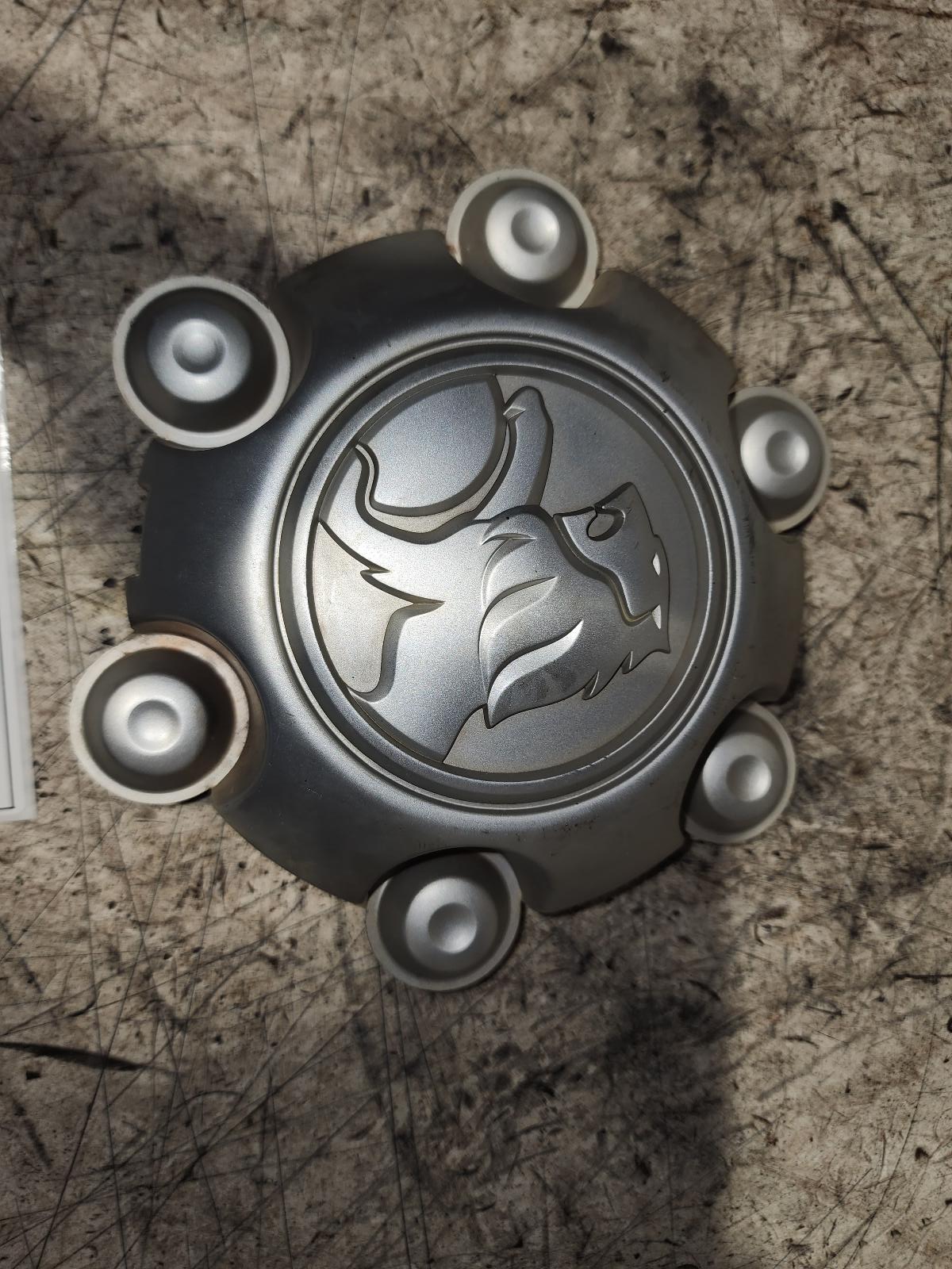 View Auto part Wheel Cover/Hub Cap Holden Rodeo 2004